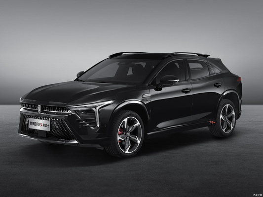 Bestune B70S Gasoline Petrol Powered SUV Retail Ride-On Automobile Maximum Power Ps 150-200Ps Energy Vehicle