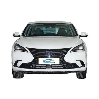 Get Ahead of the Competition with the Changan Eado EV460 2024 Sedan A Energy Vehicle