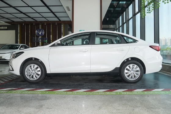 Get Ahead of the Competition with the Changan Eado EV460 2024 Sedan A Energy Vehicle