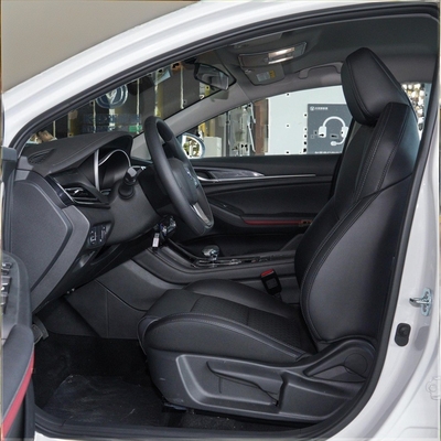 Get Ahead of the Competition with the Changan Eado EV460 2024 Sedan A Energy Vehicle