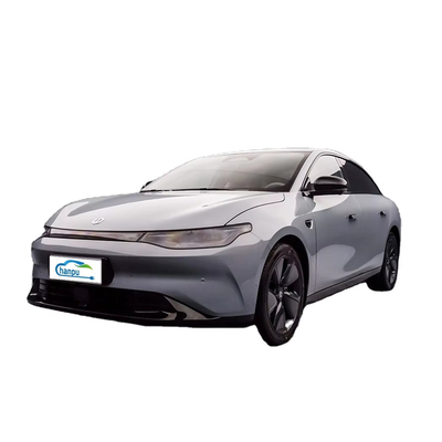 Leapmotor C01 2024 Retail Ride-On Electrical EV Automobile Passenger Car Energy Vehicle