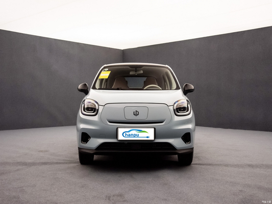 Leapmotor T03 2024 200km Mini Car 's Best Choice for Electric Passenger Transportation