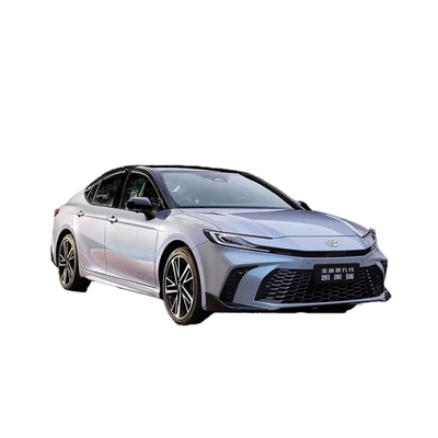 2024H Hybrid Ride-On Toyota Camry Sell Front Window Electric One Key Lifting Anti-Pinch