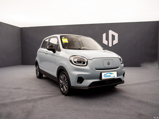 Leapmotor T03 2024 200km Mini Car 's Best Choice for Electric Passenger Transportation