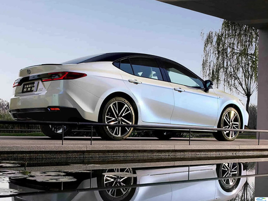 2024H Hybrid Ride-On Toyota Camry Sell Front Window Electric One Key Lifting Anti-Pinch