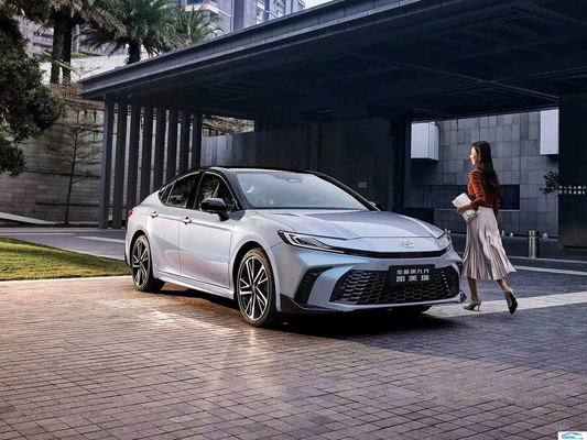 2024H Hybrid Ride-On Toyota Camry Sell Front Window Electric One Key Lifting Anti-Pinch