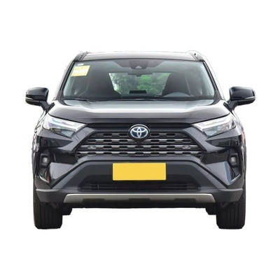 2023 Toyota Rav 4 TPMS Yes 6 Airbags Gasoline SUV for Ride-On Fuel Powered Automobile