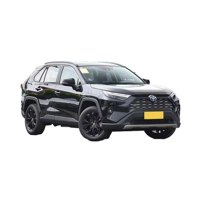 2023 Toyota Rav 4 TPMS Yes 6 Airbags Gasoline SUV for Ride-On Fuel Powered Automobile