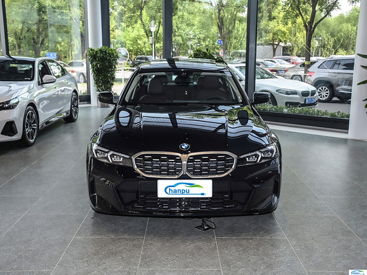360° Rear Camera Luxury 3 Series for BMW Gasoline Sedan 320i 325i 330i Passenger Cars