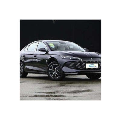 Middle-sized Sedan Phev Car 2150Kg Maximum Full Load Mass Energy- Charging for BYD