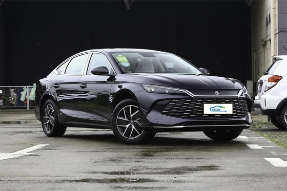 Middle-sized Sedan Phev Car 2150Kg Maximum Full Load Mass Energy- Charging for BYD