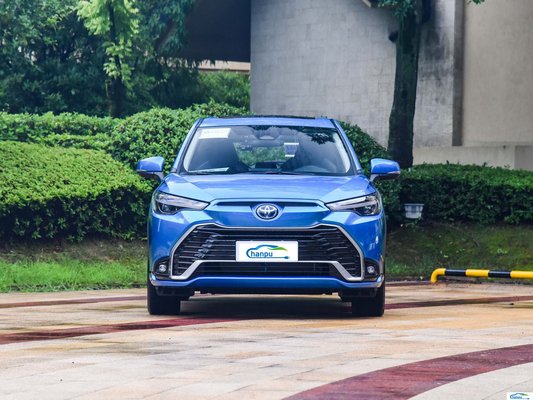 Rear Window Electric One Key Lifting Anti-Pinch 2024 Frontlander Fenglanda 2.0Lcvt Elite