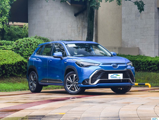 Rear Window Electric One Key Lifting Anti-Pinch 2024 Frontlander Fenglanda 2.0Lcvt Elite