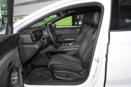 BYD Clean Energy Hybrid Qin L Dm-I-2024 Sedan A Midsize Phev Car with Dual Motor System