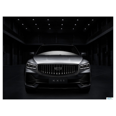 GEELY Modern Xingyue L Compact SUV Gasoline Car Cide-on Automobile Passenger Cars Vehicle