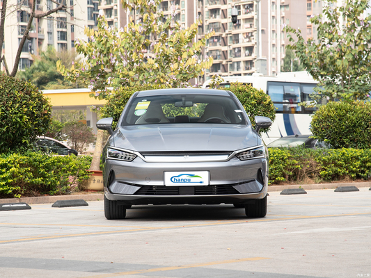 2024 BYD Yuan EV 401 301 Electrical Automobile 's Leading Choice for Energy Vehicle