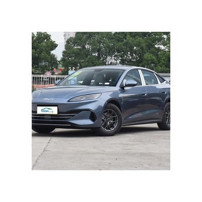 Byd Luxury Sedan PHEV Car Advanced Electric Clean Seal 06Dm-I-2024 1.5L 80Km Innovation