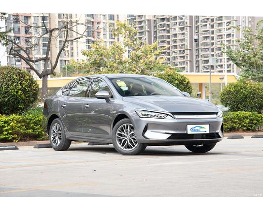 2024 BYD Yuan EV 401 301 Electrical Automobile 's Leading Choice for Energy Vehicle