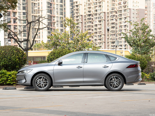 2024 BYD Yuan EV 401 301 Electrical Automobile 's Leading Choice for Energy Vehicle