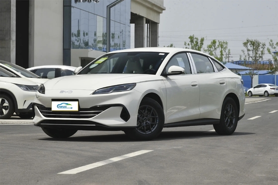 Byd Luxury Sedan PHEV Car Advanced Electric Clean Seal 06Dm-I-2024 1.5L 80Km Innovation