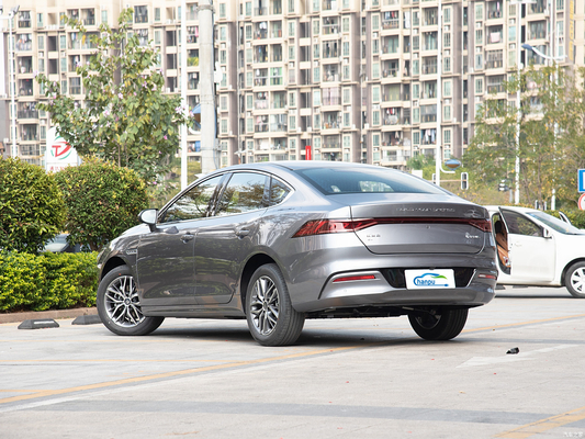2024 BYD Yuan EV 401 301 Electrical Automobile 's Leading Choice for Energy Vehicle