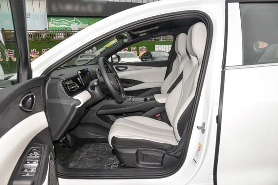Byd Luxury Sedan PHEV Car Advanced Electric Clean Seal 06Dm-I-2024 1.5L 80Km Innovation
