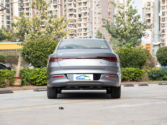 2024 BYD Yuan EV 401 301 Electrical Automobile 's Leading Choice for Energy Vehicle
