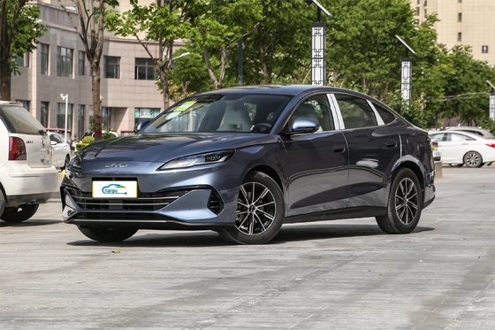 Efficiency Electric Powertrain Byd 1.5L PHEV Sedan with Maximum Full Load Mass 2150Kg