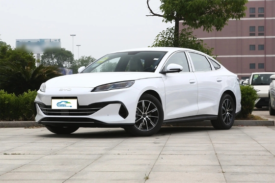 Efficiency Electric Powertrain Byd 1.5L PHEV Sedan with Maximum Full Load Mass 2150Kg