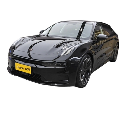Zeekr 001 2024 Retail Ride-On EV Car The Ultimate Choice for Passenger Transportation