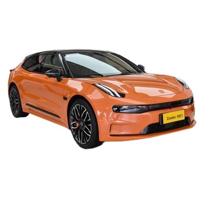 Zeekr 001 2024 Retail Ride-On EV Car The Ultimate Choice for Passenger Transportation