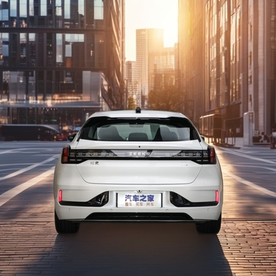 Zeekr 001 2024 Retail Ride-On EV Car The Ultimate Choice for Passenger Transportation