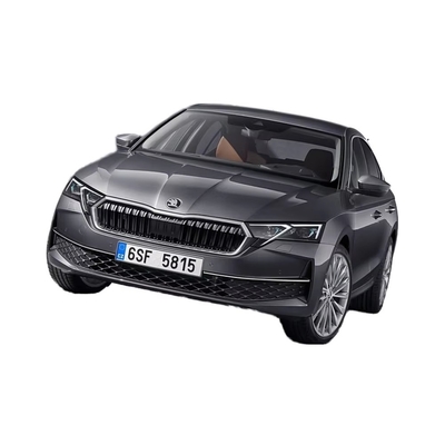 2024 Skoda Octavia Pro TSI280 1.5L Petrol Sedan Car with ESC and Normal Cruise Control
