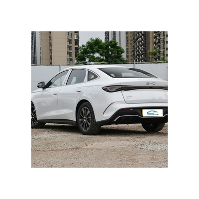 Green Energy PHEV Sedan Byd 06Dm-I-2024 Model with 5 Seating Capacity and 120Km Range