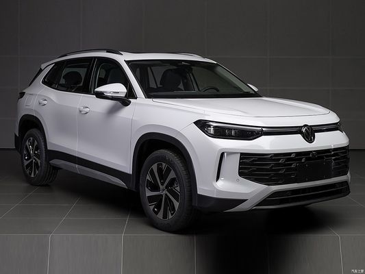 2024 TanYue Tayron 5 Seater Gasoline SUV Petrol Automobile 2.0T 1.4T 1.5T Cars for Volkswagen