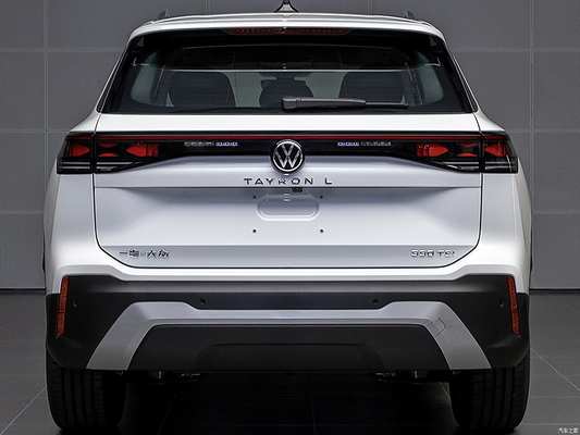 2024 TanYue Tayron 5 Seater Gasoline SUV Petrol Automobile 2.0T 1.4T 1.5T Cars for Volkswagen