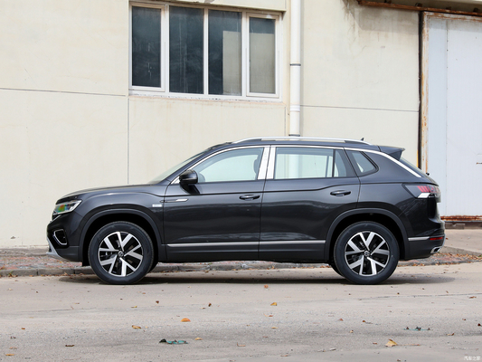 2024 TanYue Tayron 5 Seater Gasoline SUV Petrol Automobile 2.0T 1.4T 1.5T Cars for Volkswagen