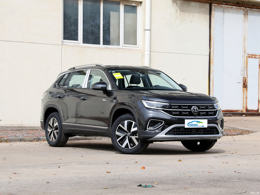 2024 TanYue Tayron 5 Seater Gasoline SUV Petrol Automobile 2.0T 1.4T 1.5T Cars for Volkswagen