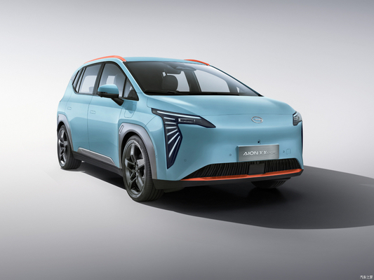 s Top Choice Pure Electric Energy Vehicles and Luxury Mini Household Electric Vehicles