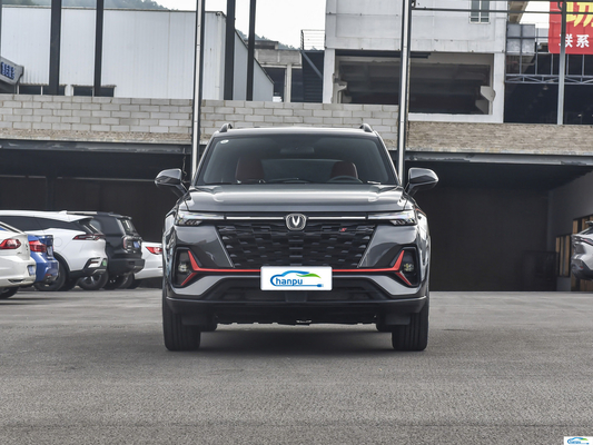 Changan CS35Plus 2024 Blue Whale 1.4T DCT Gasoline SUV with Maximum Torque 200-300Nm