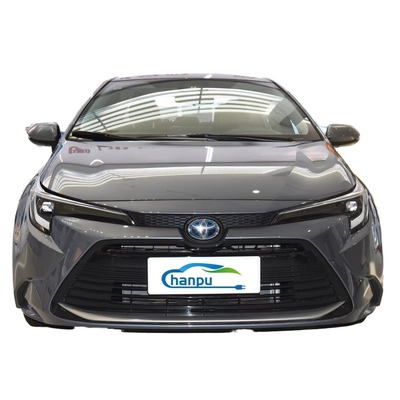 Ralink Levin 2024 185T CVT Sedan 4 Forward Shift Number Gasoline Passenger Cars for Toyota