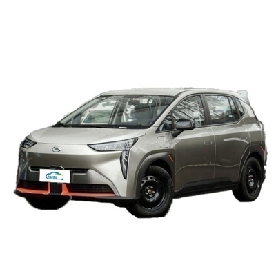 5-Door 5-Seat Commercial Vehicle Y-2024 Plus 310 Electric SUV for Aion and Efficiency