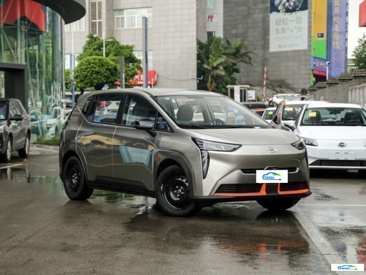 5-Door 5-Seat Commercial Vehicle Y-2024 Plus 310 Electric SUV for Aion and Efficiency