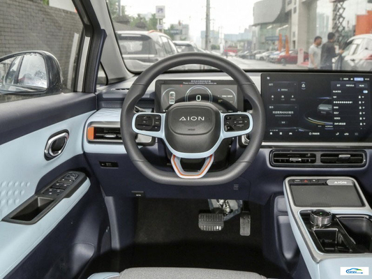 5-Door 5-Seat Commercial Vehicle Y-2024 Plus 310 Electric SUV for Aion and Efficiency