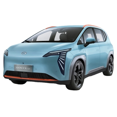 Maximum Full Load Mass 2180Kg Y-2023 Younger Ride-On Car Electric Vehicle for Aion