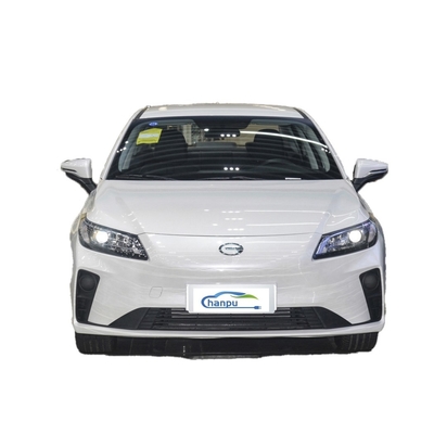 Electric Utility Vehicle S-2023 Model 530 for Aion 4805*1880*1545MM