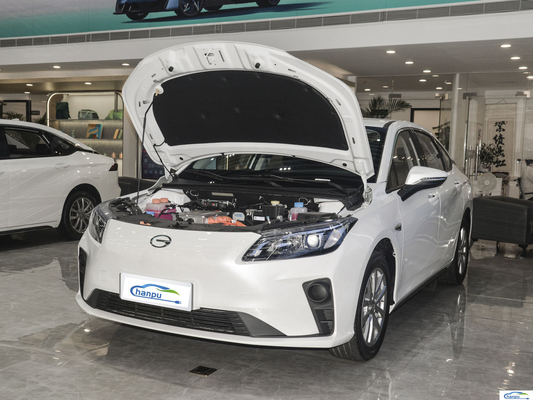Electric Utility Vehicle S-2023 Model 530 for Aion 4805*1880*1545MM