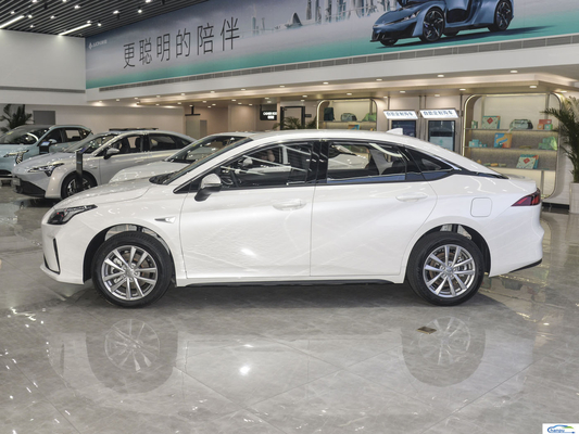 Electric Utility Vehicle S-2023 Model 530 for Aion 4805*1880*1545MM