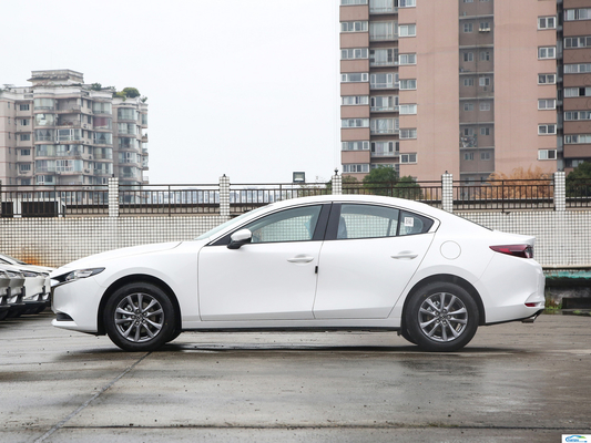 2023 Mazda 3 Axela 1.5L Automatic Gasoline SUV Sedan TPMS and LED Headlights Included