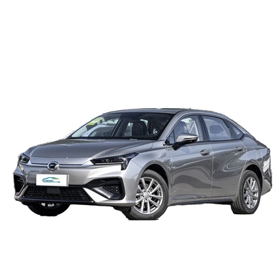 Control S-2023 Model 580 Passenger Car Compact SUV Chinese Electric Vehicles For Aion